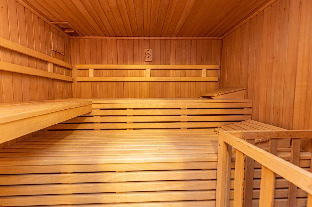 圣安德里斯伯格Gruppenhaus St Andreasberg Braunlage Harz别墅 外观 照片